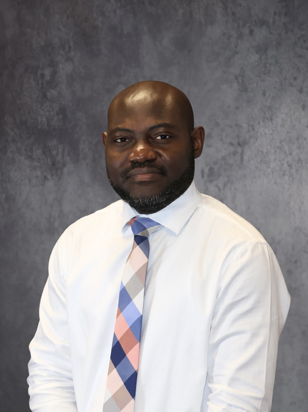 Emmanuel Opada